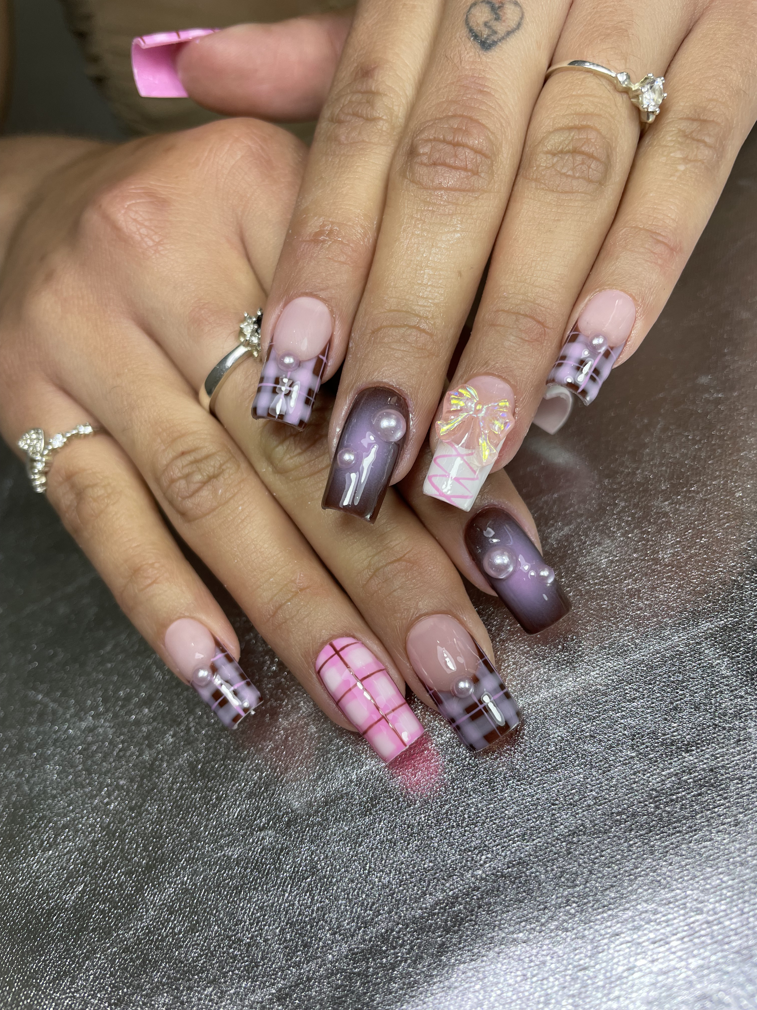 Nail Art 6